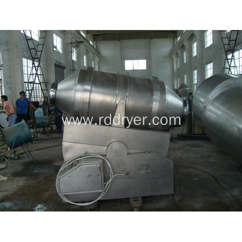 Stainless Steel Premix Mixing Machinery